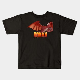 Rodan Kids T-Shirt